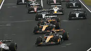 2027 Türkiye Grand Prix'si ne zaman gerçekleşecek?