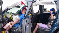 En güvenli otomobiller listesi neden değişti ve lüks araçlar nasıl sınıfta kaldı?