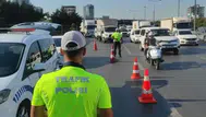 İstanbul'da hangi yollar trafiğe kapatıldı? Bisiklet yarışı ve koşu etkinliği nerede yapılacak?