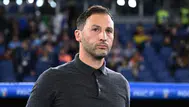 Bologna'da Domenico Tedesco neden gönderildi? Claudio Fenucci görev değişikliğinin gerekçesini açıkladı