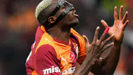 Galatasary'ın yıldız golcüsü Victor Osimhen ne zaman sahaya dönecek?