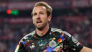 Harry Kane Bundesliga tarihine geçti! 100 gole en hızlı ulaşan futbolcu oldu