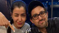 Doğu Demirkol ile Ayşe Kırca sevgili mi, ne zamandır? Hezeyanlar’da anlattığı anılar viral oldu