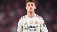Arda Güler Inter maçında neden yok, cezası ne? Real Madrid-Inter maçı ne zaman?