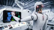 Japonya'da bir ilk : Robot ambulanslar sağlık sektöründe
