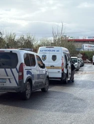 Kocaeli'de inşaattan düşen işçi ağır yaralandı: Olayın detayları ortaya çıktı!
