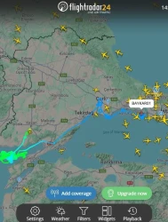 Bayraktar İHA ve AKINCI TİHA deprem sonrası havalandı: İstanbul semalarından hasar tespiti yaptılar