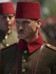 İşte 'Atatürk 1881-1919' filminin konusu, oyuncuları! 'Atatürk 1881-1919' neyi anlatıyor?