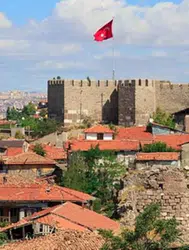 Ankara'da bugün hava nasıl?