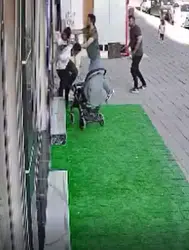 Mardin'de bıçaklı kavganın sonu kanlı bitti! Feci kazada 1 ölü