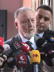 Yılmaz Tunç’tan DEM Parti İle kritik cezaevi görüşmesi