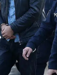 Şanlıurfa'da silah kaçakçılığı operasyonu: 10 gözaltı