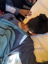 Gazze'de yardım kuyruğuna ateş açıldı: 21 Filistinli hayatını kaybetti, çok sayıda yaralı var