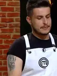 MasterChef Mustafa kimdir? MasterChef Mustafa elendi mi?