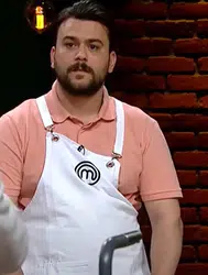 MasterChef Türkiye Fatih kimdir? MasterChef Fatih kaç yaşında, nereli?