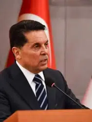 Ahmet Özer tahliye edildi
