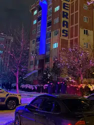 Karnesinde 3 zayıfı olan lise öğrencisi yaşamına son verdi!