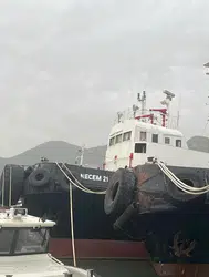 Antalya Alanya'da denizde erkek cesedi bulundu