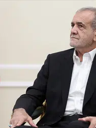 Pezeşkiyan : Avrupa, ABD ve İsrail bizim kendi ayaklarımız üzerinde durmamızı istemiyor