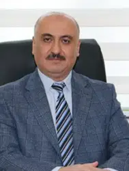 Bolu İl Tarım ve Orman Müdür Yardımcısı Erol Yıldız beyin kanaması sonucu hayatını kaybetti