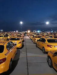 İstanbul'dan Ankara'ya Taksi Ücreti Ne Kadar Olmalı? Taksici İtiraz Etti!