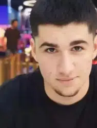 Tokat'ta 17 yaşında öldürülen Berkay Melikoğlu davasında karar çıktı