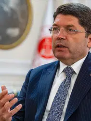 Bakan Tunç, yeni adalet binalarını duyurdu