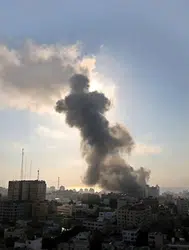 İsrail, ateşkesi bir kez daha ihlal etti : 7 Filistinli hayatını kaybetti