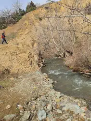 Diyarbakır'da zihinsel engelli kayıp şahıs için arama devam ediyor
