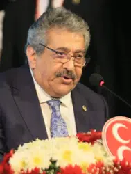 MHP'li Feti Yıldız kimdir, kaç yaşında ve nereli? Feti Yıldız evli mi, eşi kimdir?