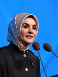 Bakan Göktaş, Suudi Arabistan Ankara Büyükelçisi Abualnasr ile bir araya geldi