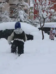 Erzincan'da okullar Cuma günü tatil mi? Valilikten kar tatili açıklaması geldi