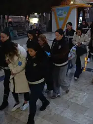 Şanlıurfa'da fuhuş operasyonu : 31 şüpheli adliyeye sevk edildi