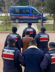 Aksaray'da uyuşturucu operasyonunda 2 şüpheli tutuklandı