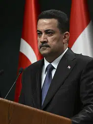 Irak Başbakanı Sudani milletvekilliğinden çekildi