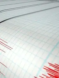 AFAD duyurdu : Denizli'de 4.1 büyüklüğünde deprem oldu