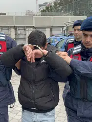 Samsun'da 16 yaşındaki kıza cinsel istismar iddiası