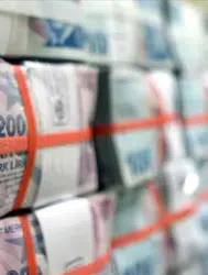 Hazine iki tahvil ihalesiyle 26,8 milyar lira borçlandı