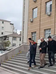 Tekirdağ'da fırını kurşunlayan zanlı tutuklandı