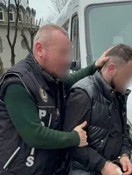 Samsun İlkadım'da uyuşturucu operasyonu : Satış yaparken suçüstü yakalandı!