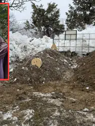 Giresun'da 50 yıllık evli çift, aynı gün kalp krizinden öldü