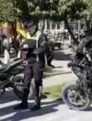 Avcılar’da sahte plaka ve ehliyetsiz sürücüye 226 bin lira ceza