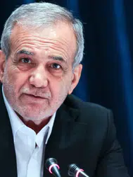 Pezeşkiyan'dan kritik açıklama : Düşmanların üslerini hedef almaya devam edeceğiz!