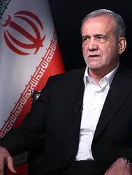 İran Cumhurbaşkanı Pezeşkiyan : İran'ın altyapısına saldırılar ABD'ye güvensizliği daha da derinleştirdi