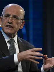 Bakan Şimşek'ten Borsa İstanbul iddialarına yanıt