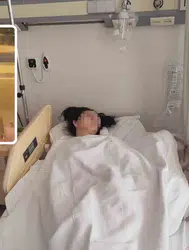 İzmir'de karısını balkondan attığı iddia edilen şahıs tutuklandı