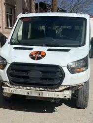 Burdur'da seyir halindeyken kalp krizi geçiren sürücü hayatını kaybetti