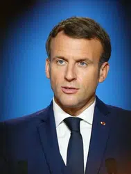 Fransa Cumhurbaşkanı Macron : Nükleer enerjiye ihtiyacımız var