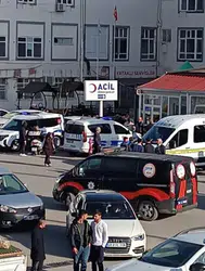 Batman'daki silahlı kavgada bir kişi vuruldu