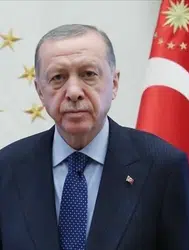 Cumhurbaşkanı Erdoğan'dan, şehit Serkan Ünal'ın ailesine başsağlığı mesajı